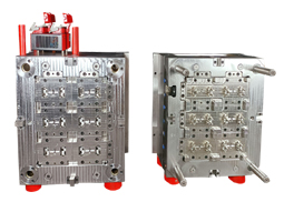 Switch Block Mould