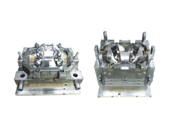 Headlight Components Mould